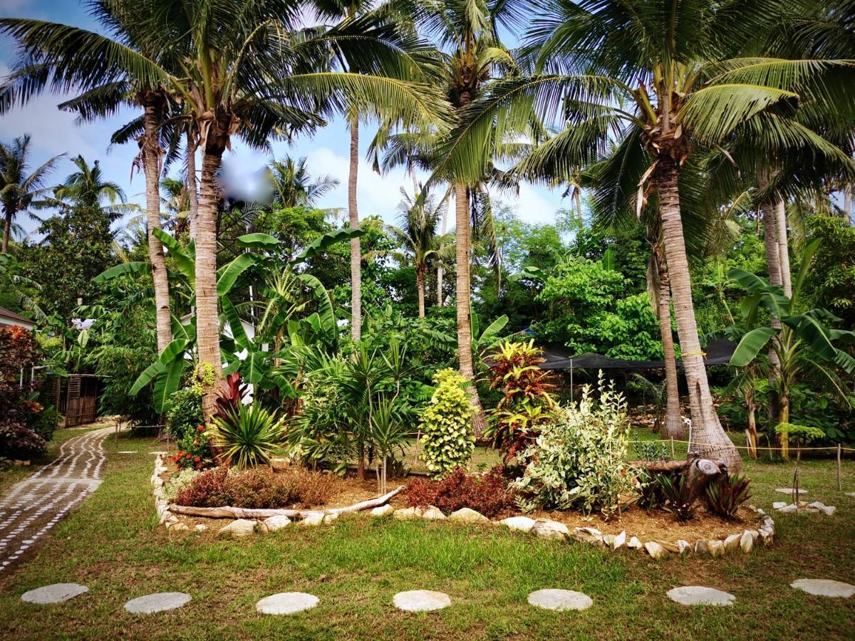 Sunset Cove Beach & Dive Resort Romblon Экстерьер фото